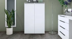 borchardt Möbel Aktenschrank »Tom« Breite 76 cm, Mehrzweckschrank