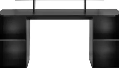 borchardt Möbel Gamingtisch »Tippy« Breite 160 cm, Schreibtisch mit viel Stauraum