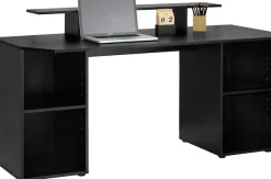borchardt Möbel Gamingtisch »Tippy« Breite 160 cm, Schreibtisch mit viel Stauraum