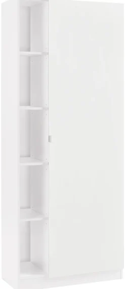 borchardt Möbel Garderobenschrank »Dolly« Höhe 185 cm
