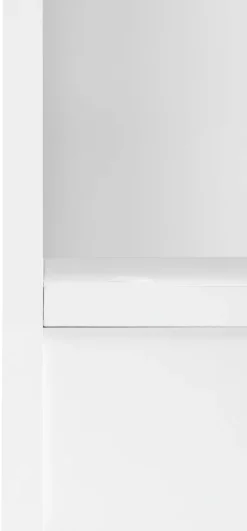 borchardt Möbel Garderobenschrank »Dolly« Höhe 185 cm