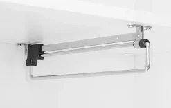 borchardt Möbel Garderobenschrank »Dolly« Höhe 185 cm