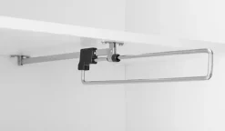 borchardt Möbel Garderobenschrank »Dolly« Höhe 185 cm