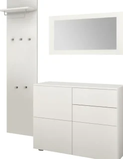borchardt Möbel Garderoben-Set »Rova«