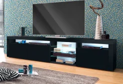 borchardt Möbel Lowboard »Santa Fé, TV-Schrank 200 cm breit« Breite 200 cm