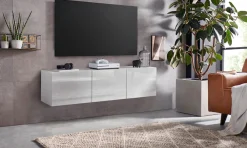 borchardt Möbel Lowboard »Sophia, TV-Schrank mit 3 Türen, hängend oder stehend«