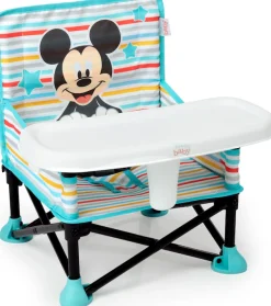 Bright Starts Tischsitz »Pop ‘N Sit™ Portable Booster Seat«