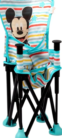 Bright Starts Tischsitz »Pop ‘N Sit™ Portable Booster Seat«