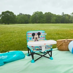 Bright Starts Tischsitz »Pop ‘N Sit™ Portable Booster Seat«
