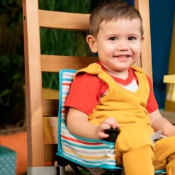 Bright Starts Tischsitz »Pop ‘N Sit™ Portable Booster Seat«