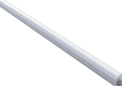 Briloner Leuchten LED Unterbauleuchte »2379086 TOOK« LED-Board Neutralweiß LED Lichtleiste, 58,5x2,2x3cm, Weiß, 8W, Küche, Schrank, Unterschrank