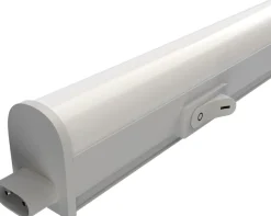 Briloner Leuchten LED Unterbauleuchte »2379046 TOOK« LED-Board Warmweiß LED Lichtleiste, 31,3x2,2x3cm, Weiß, 4W, Küche, Schrank, Unterschrank