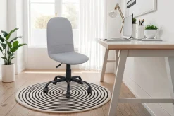 byLIVING Bürostuhl »Trolly« () 1 Stk.moderner Kinderstuhl / Drehstuhl, clever zusammenklappbar