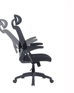byLIVING Drehstuhl »Flex« () 1 Stk.moderner Bürostuhl mit vielen Einstellungsmöglichkeiten