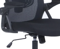 byLIVING Drehstuhl »Flex« () 1 Stk.moderner Bürostuhl mit vielen Einstellungsmöglichkeiten