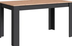 byLIVING Essgruppe »Kira« Set, 5 Stk. tlg. modernes Set mit 4 Stühlen in mehreren Farben und Größen erhältlich