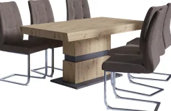 byLIVING Essgruppe 5 Stk. tlg.