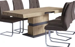 byLIVING Essgruppe 5 Stk. tlg.