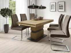 byLIVING Essgruppe 5 Stk. tlg.