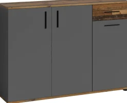 byLIVING Kommode »Jakob« Breite 110 cm
