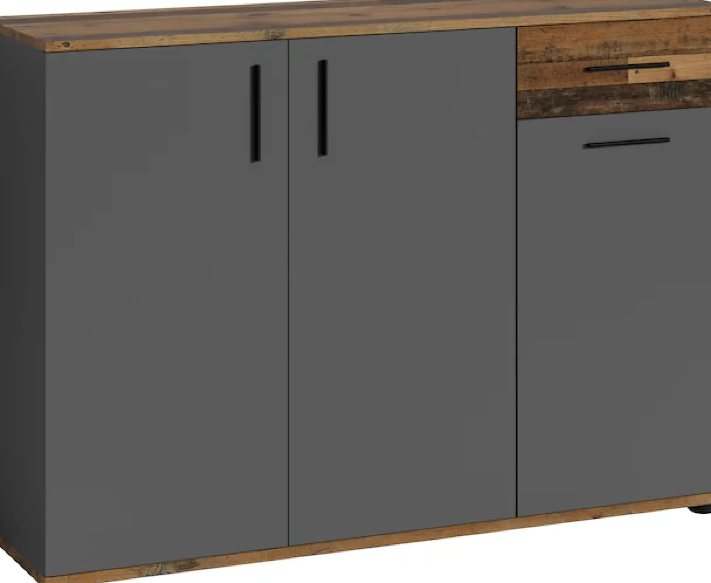 byLIVING Kommode »Jakob« Breite 110 cm