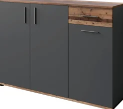 byLIVING Kommode »Jakob« Breite 110 cm
