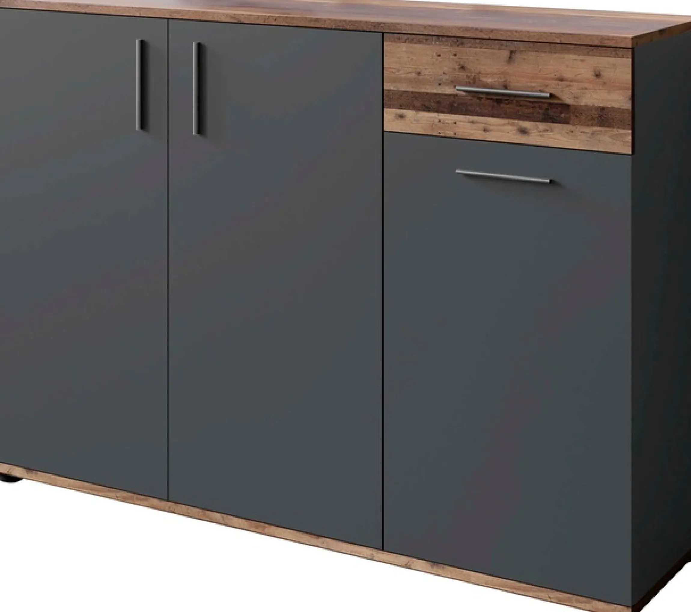 byLIVING Kommode »Jakob« Breite 110 cm