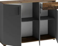 byLIVING Kommode »Jakob« Breite 110 cm