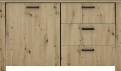byLIVING Sideboard »Faro« 1 Stk. tlg. moderne Kommode in verschiedenen Farben verfügbar, 140cm.