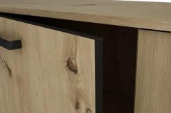 byLIVING Sideboard »Faro« 1 Stk. tlg. moderne Kommode in verschiedenen Farben verfügbar, 140cm.