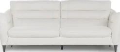 CALIA ITALIA 2-Sitzer »Cabrini, Design trifft erstklassigen Sitzkomfort, bequem und elegant« 180 Breite