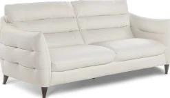 CALIA ITALIA 2-Sitzer »Cabrini, Design trifft erstklassigen Sitzkomfort, bequem und elegant« 180 Breite
