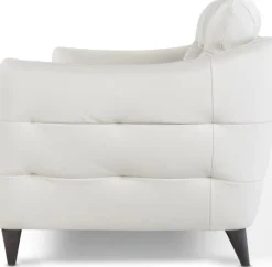 CALIA ITALIA 2-Sitzer »Cabrini, Design trifft erstklassigen Sitzkomfort, bequem und elegant« 180 Breite