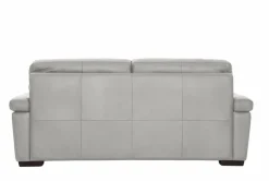 CALIA ITALIA 3-Sitzer »Gaia, hochwertiges Ledersofa mit erstklassigem Sitzkomfort« edles Design, in zwei hochwertigen Lederqualitäten