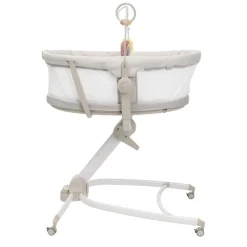 Chicco Stubenwagen »Baby Hug 4in1 Armonia« Stubenwagen, Liegesessel, Hochstuhl und erster Stuhl in Einem!