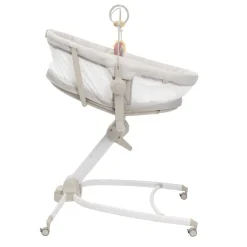 Chicco Stubenwagen »Baby Hug 4in1 Armonia« Stubenwagen, Liegesessel, Hochstuhl und erster Stuhl in Einem!