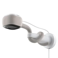 Chicco Video-Babyphone »Wifi , mit flexibler Halterung« Verwendung mit APP