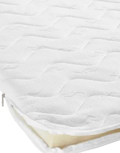 COLLECTION AB Boxspringbett »Copenhagen« inklusive Bettkasten, Topper, wahlweise mit LED-Beleuchtung