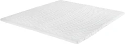 COLLECTION AB Boxspringbett »Copenhagen« inklusive Bettkasten, Topper, wahlweise mit LED-Beleuchtung