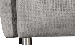 COLLECTION AB Ecksofa »Funtastic L-Form, B: 213 cm, Schlaffunktion, Bettkasten, auch in Cord« Armteilverstellung, Bonnellfederkern, frei stellbar