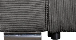 COLLECTION AB Ecksofa »Sara Ecke« Eckfsofa,Bettfunktion,Bettkasten,Bonnelfederkern,wahlweise mit Topper