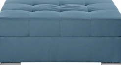 COLLECTION AB Polsterhocker »Josy, B: 97 cm« individuell zu kombinieren, Federkern