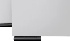 COLLECTION AB Wohnlandschaft »Josy XL U-Form, B: 313 cm in Cord, Cord-Mix« Schlaffunktion, Bettkasten & 2 Zierkissen, Federkern