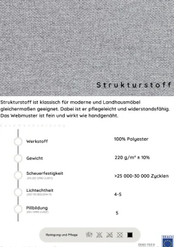 COLLECTION AB Wohnlandschaft »Josy XL U-Form, Breite: 313 cm« Schlaffunktion, Bettkasten & 2 Zierkissen, Federkern