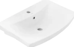 CORNAT Waschbecken »RIMINI« Breite 60 cm