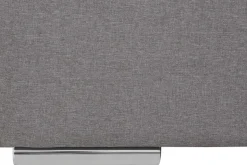 COTTA Boxbett »Lighstar« inklusive LED-Beleuchtung, Topper, Bettkasten und Zierkissen