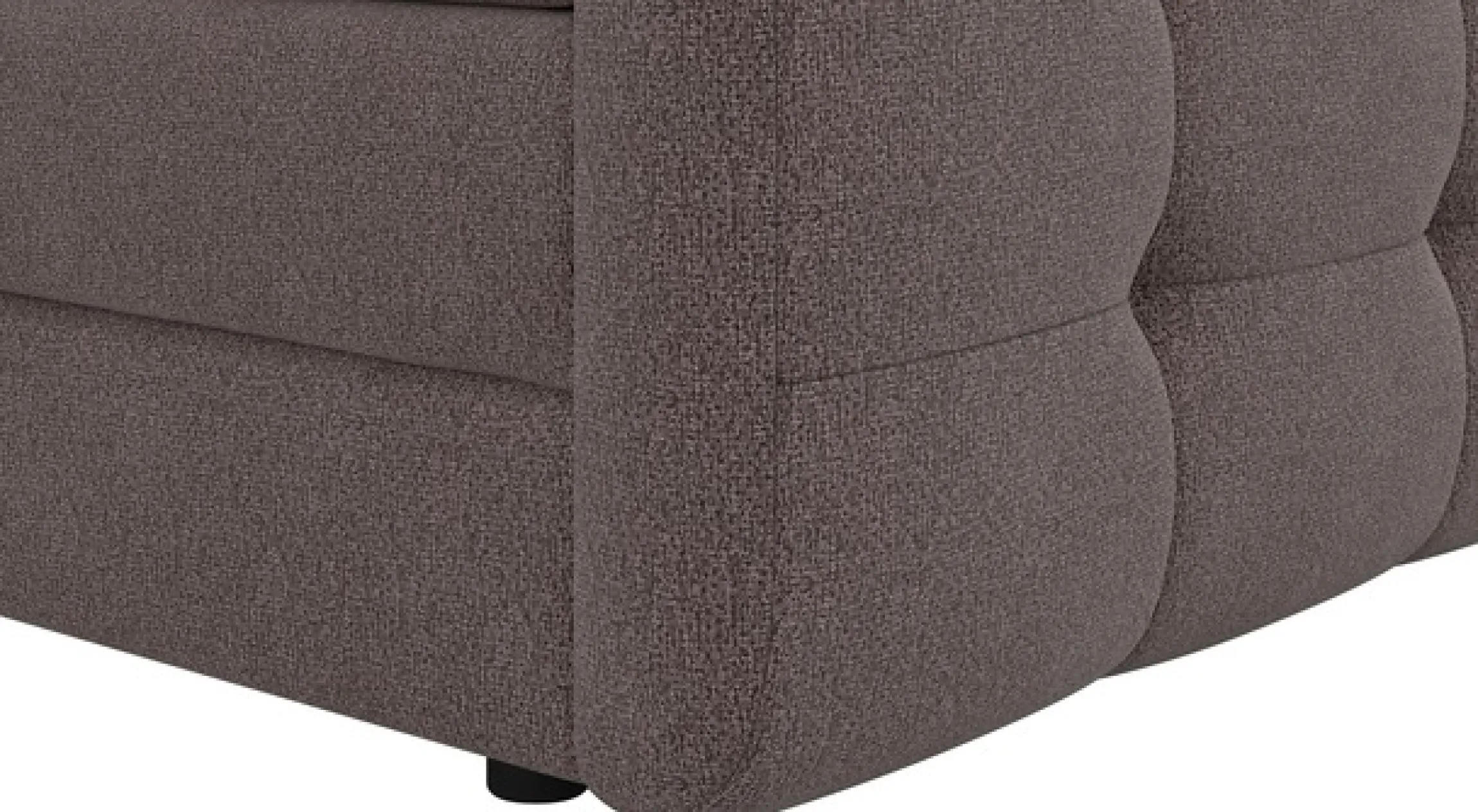 COTTA Boxspringbett »Fort mit Bettkasten, inkl. Topper« erhältlich in verschiedenen Breiten (160cm, 180cm & 200cm)