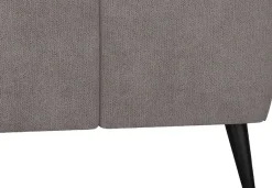 COTTA Boxspringbett »Sarah« inkl. Topper, 2 Matratzenkerne, Härtegrade H2, H3 oder H4