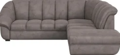 COTTA Ecksofa »Mado, Breite 260 cm« verschiedene Sofas individuell kombinierbar