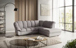 COTTA Ecksofa »Mado, Breite 260 cm« verschiedene Sofas individuell kombinierbar